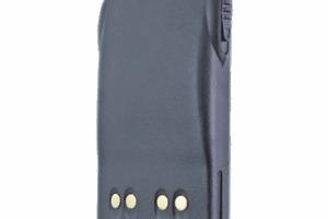 Batería de Li-Ion, 1800 mAh. Para radios Motorola PRO 5150 ELITE/ PRO7150 ELITE/ EX500/ 600