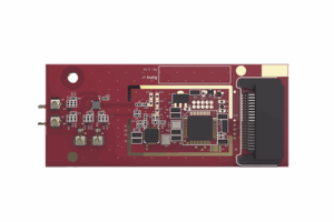 Modulo PROTAKEOVER compatible con Panel ProSeries para recibir Sensores Inalámbricos de la serie 5800, Bosch, 2GiG, ITI/Qolsis y DSC