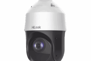 Domo PTZ IP 2 Megapixel / 25X Zoom / 100 mts IR / Exterior IP66 / PoE+/ WDR 120 dB / Defog / EIS / HLC / 3D-DNR
