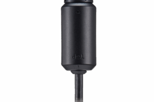 Lente fijo de 2.4mm 2MP para Cámara XNB-6001 para instalación frontal