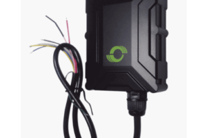 Rastreador Vehicular (GPS) 4G LTE /Ideal Para Motocicletas / IP67 / Bloqueo de Motor Remoto / Salidas y Entradas Digitales/ Sin audio