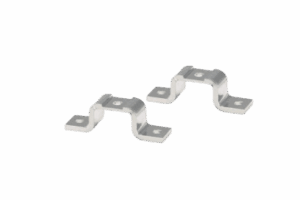 Separador de unión para barra de conexión a tierra universal UGB-B-SO
