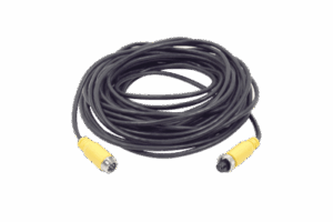 CABLE CONEXION 3M 6 PINES IP