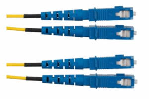 Cables de Parcheo de Fibra Óptica y Pigtails Opti-Core® / Símplex y Dúplex / Monomodo OS2 y Multimodo OM1-OM5 / Conectores LC y SC / Riser OFNR y LSZH / Aplicaciones en Centros de Datos y Telecomunicaciones