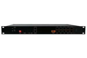 HUB de Administración para Baterías E-BOX10048R