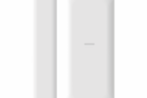 (AX PRO) Contacto Magnético Inalámbrico Slim / Uso en Interior / LED Indicador / Tamper