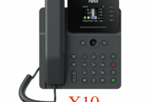 Kit modelo V61G ¡Llévate 10 Teléfonos por el Precio de 5!