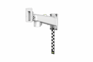 Montaje de Pared para Radar IP Hikvision