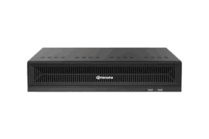 NVR de 12 Megapíxel sistema operativo Ubuntu Linux / Hasta 32 canales / 8TB Incluidos / 16 puertos PoE+ / H.265 & WiseStream / Incluye 1 Licencia de 4 canales