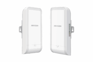 Kit Punto de Acceso (AC) PTP y PTMP en 5 GHz / PoE / Hasta 867 Mbps / Salida PoE (alimenta una camara) / Antena Sectorial de H: 50° / MIMO 2X2 / 12 dBi de Ganancia / Uso en Exterior / Administración Gratuita desde la Nube