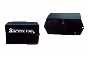 Modulo de transientes SUPRECTOR clase B para supresores de 320 KVA con voltaje de operación 220/380