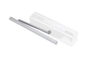 Brazo Articulado Para Operador Batiente FAAC 950N2 / Compatible Con Modelo 10541512