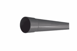 Tubo Conduit Cédula 40 de 3" (78 mm).