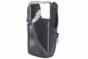 Funda ICF 2100 DSE cierre/ piel/ mica