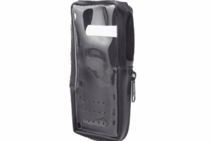 Funda TE320 cierre/ vinipiel / mica