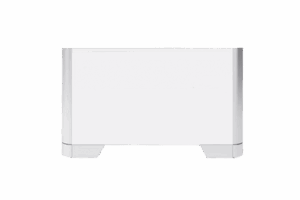 Batería De Litio Lifepo4 , 5Kwh, Instalación En Suelo