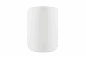 ALULA - Sensor de Movimiento Inalámbrico de Interior / Inmunidad de Mascotas / Montaje en Pared y Esquinas