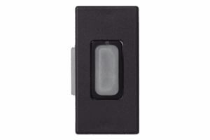 Módulo HDMI Hembra - Hembra Color Grafito / (K129B/14)