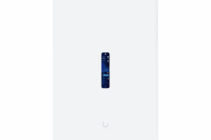 UniFi Dream Wall Machine, TODO en uno: Cloud Gateway: Administre todas las aplicaciones UniFi / Switch 17 puertos GbE POE/ WiFi 6 Mu-MIMO 4x4 / almacenamiento interno 128 GB SSD (expandible con bahia)