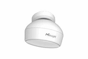 Sensor presencia y movimiento con tecnología Lora