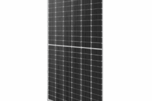 Módulo Solar Doble Vidrio / 620 W / 52.09  Vcc , Monocristalino, 132 cel. TOPCON