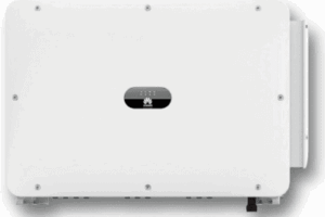 Inversor Trifasico para Interconexión a CFE de 50 kW con Salida de 220 Vca