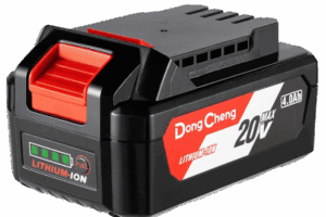 Batería 20Vcc y 4.0Ah