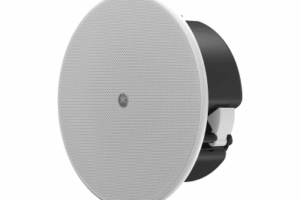Altavoz Coaxial  4'' | Montaje en Plafón | 16 ohms | 70/100V | 30W RMS