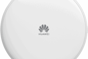 Punto de Acceso Inalámbrico Huawei eKitEngine AP572 / Wi-Fi 7 Dual-Banda / 6.45 Gbps / MLO / 2.5GE Puerto Uplink / Gestión en la Nube / Hasta 1,024 Usuarios