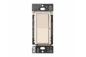 (Caseta Wireless) Interruptor Inteligente On/Off, requiere cable neutro. 5A, /120V
