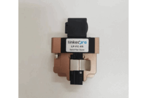 Cleaver (Cortadora de Precisión) para Fibra Óptica de 3 pasos