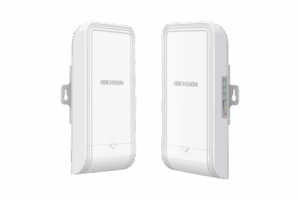Kit Punto de Acceso (AC) PTP y PTMP en 5 GHz / Hasta 867 Mbps / Antena Sectorial de H: 35° / MIMO 2X2 / 12 dBi de Ganancia / Salida PoE Estandar para Alimentar Cámara IP / Uso en Exterior 55