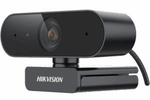 Cámara Web 2K (4 Megapixel) / Giro 360° / Gran Angular / Micrófono Integrado / Conector USB de 1.5 mts / Fácil de Instalar / Reducción de Ruido Inteligente