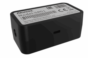 MÓDULO DE I/O PARA CONTROL DE PUERTA / COMUNICACIÓN ENCRIPTADA / USO INTERIOR / TAMAÑO COMPACTO / INSTALACIÓN EN CAJAS ESTÁNDAR / TEMPERATURA DE TRABAJO: -20°C ~ +60°C