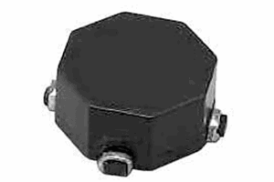 Inductor de Modo Común, montaje en superficie de 790uH