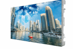 Modulo LED Pitch 1.8mm / SMD / Compatible con DS-D4218FI-CWF