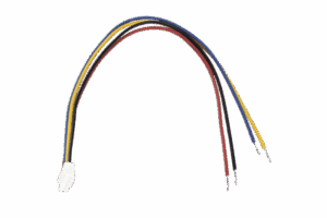 Cable de portero adicional 20 cm compatible con DSKH2220