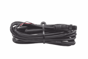 Sensor de Nivel de Tanque / Rango 0-100% / Preconfigurado para Tanque de Combustible Instancia 0 / Calibrado para Senderos de Nivel 33-240Ω / Reconfigurable para Agua, Agua Gris, Pozo Vivo, Aceite, Agua Negra / Compatible con MFDs Navico