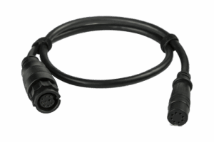 Adaptador Transductor xSonic para Lowrance HOOK² y Simrad Cruise / Conexión Directa / Compatibilidad Total / Instalación Sencilla