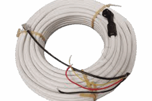 Cable para HALO Dome Radar / 20 Metros / Compatible con Nemesis