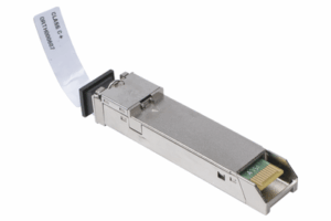 Módulo X-GSPON Combo Clase C+, Conector SC/PC, hasta 20 Km