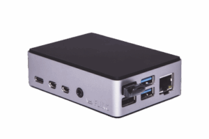 Adaptador en la Nube / Hasta 16 Canales de Video (DVR/NVR/ CAM IP) / Compatible con Epcom Cloud / Hasta 8MP