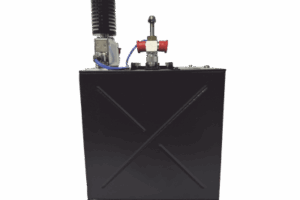 Kit de Expansión para un Solo Canal, para la Banda 380-400 MHz en Combinadores Series DB-4368, N Hembras.