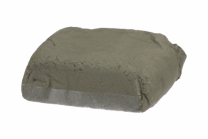 Sellado de conducto DS1, verde, compuesto a base de aceite, 1 lb.