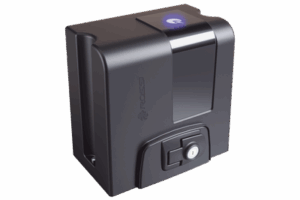 Motor Rapido Para Puertas Corredizas de Hasta 400 KGs / Velocidad de Apertura de 68 Metros por Minuto