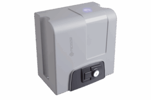 Motor Rapido Para Puertas Corredizas de Hasta 850 KGs / Velocidad de Apertura de 68 Metros por Minuto