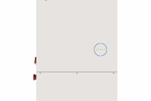 Inversor Hibrido Interactivo para Interconexión a la Red Eléctrica de CFE de 9.6 kW con Salida de 220 Vca.