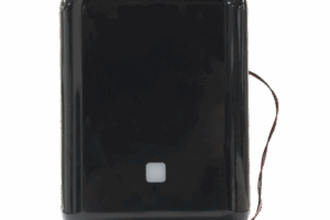 Par de Raquetas para cable de Fibra Óptica ADSS, 14"