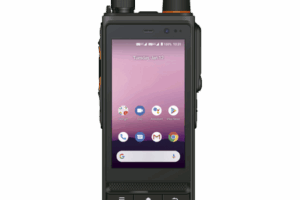 Radio TELOX TE620G LTE / Android 14 / 13MP Cámara  / IP68 MIL-810G