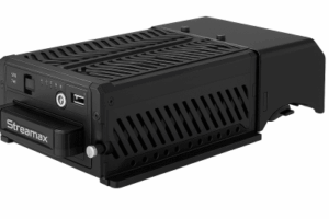 DVR Móvil / Multiplataforma / 4 Canales AHD 2 Megapixel + 4 canales IP / Almacenamiento en HDD / H.265 / Soporta 4G / WiFi / GPS